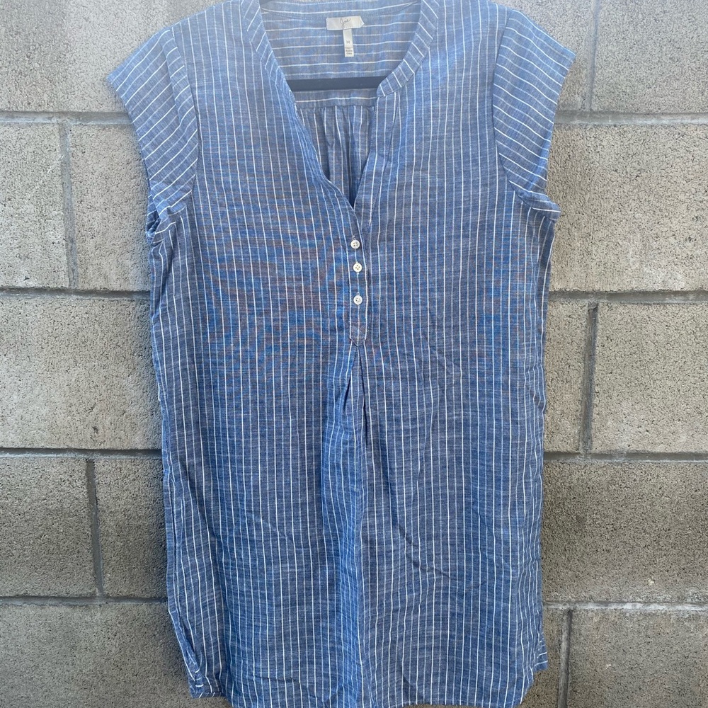 Joie Dress